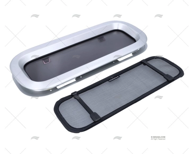 ATLANTIC PORTLIGHT T/40 PLYABLE THIN LEWMAR