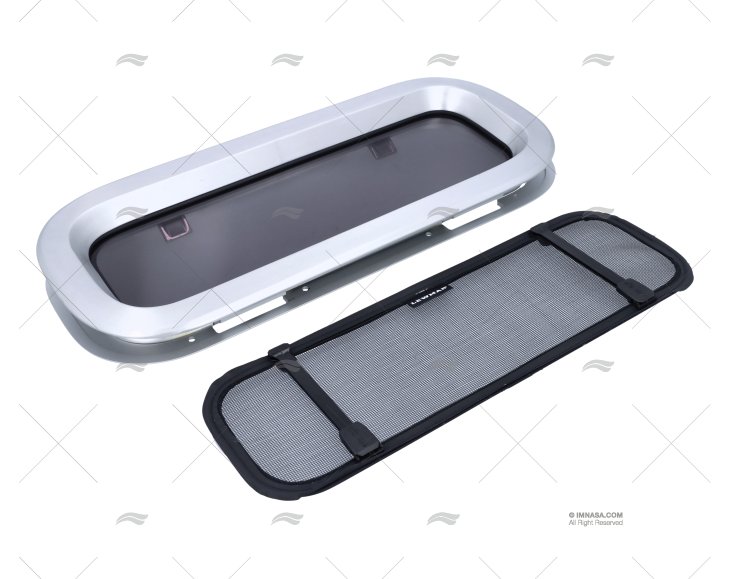 ATLANTIC PORTLIGHT T/40 PLYABLE THIN LEWMAR