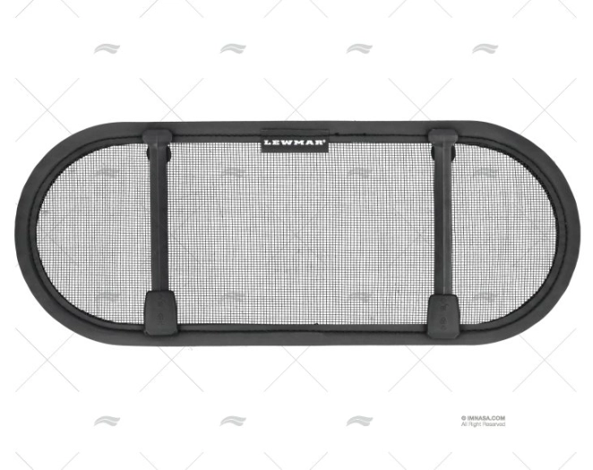 MOUSTIQUAIRE A CLIPS ATLANTIC T LEWMAR