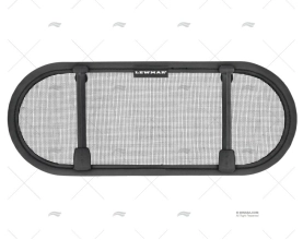 MOSQUITERA DE CLIP ATLANTIC MOD. 32 LEWMAR