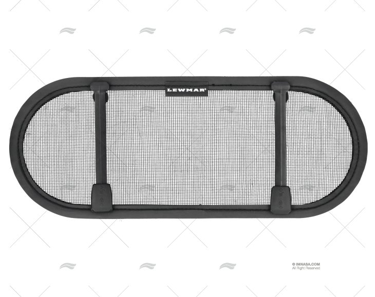 CLIP FLY-SCREEN ATLANTIC MOD. 32 LEWMAR