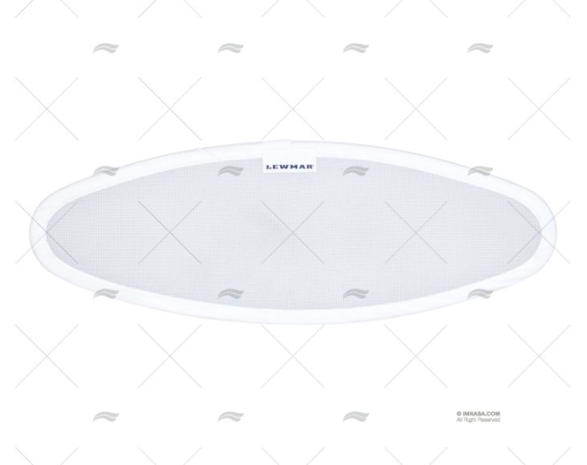 FLY-SCREEN SS8 LEWMAR