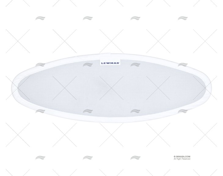 FLY-SCREEN SS8 LEWMAR