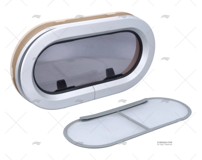 PORTILLO STANDARD 1RE MARFIL PRACTICABLE LEWMAR