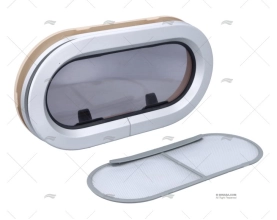 PORTILLO STANDARD 1RE MARFIL PRACTICABLE LEWMAR