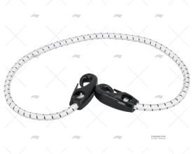 PULPO 08mm C/GANCHO NYLON 50cm