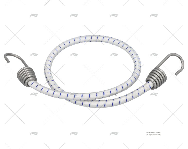 CHOBOTNICE 10mm S/HÁK NEREZ  75cm