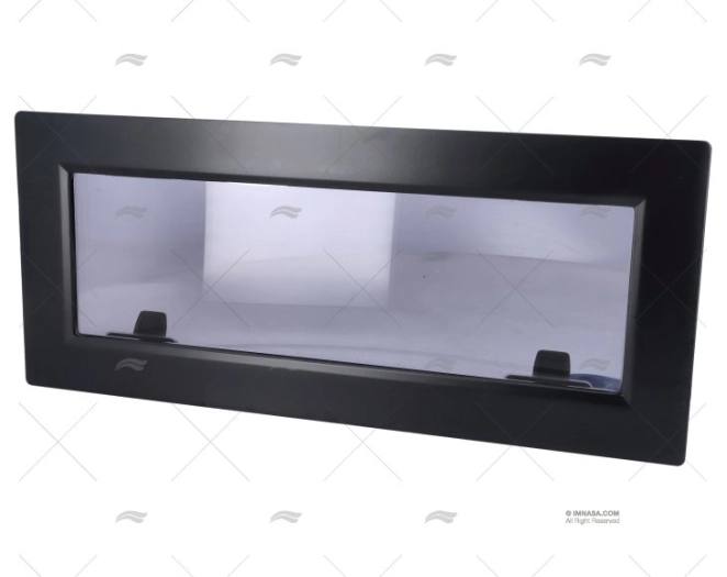 PORTILLO FLUSH MITER 3 GRIS LEWMAR