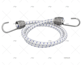 POULPE 10mm AVEC CROCHET INOX  90cm