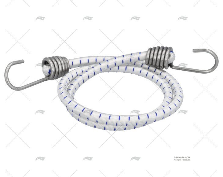 HOBOTNICA 10mm S/KUKA INOX  90cm