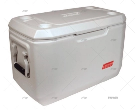 GELEIRA  66L ICE MARINE-XTR BRANCO COLEMAN