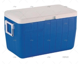 GELEIRA  46L ICE EXCURSION  AZUL  COLEMAN