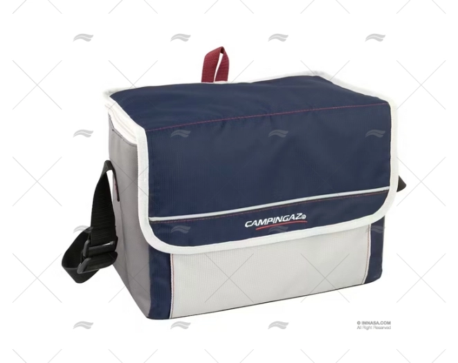 FLEXIBLE COOLER 10L