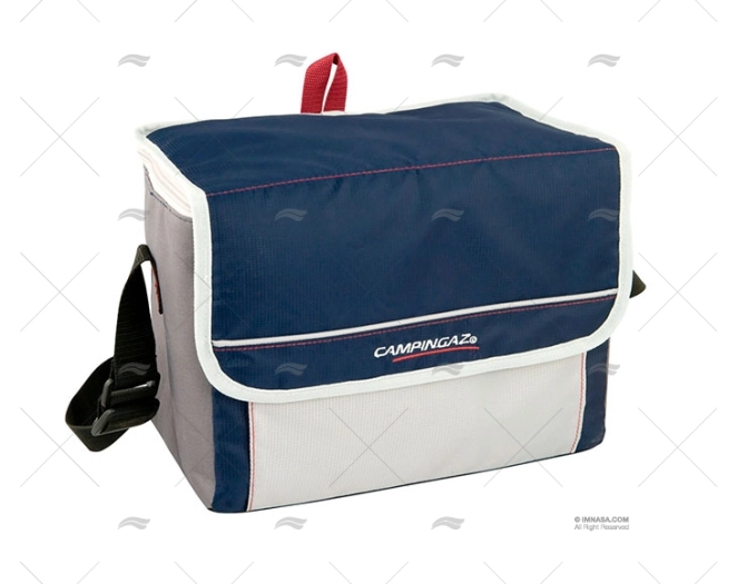 FLEXIBLE COOLER 10L