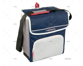 GELEIRA  20L GELO FLEXÍVEL   AZUL  CAMPER COLEMAN