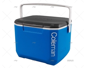 GHIACCIAIA  15L ICE EXCURSION  BLU  COLEMAN
