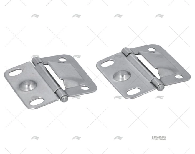 CHARNIERE COLEMAN (X2) GLACIERE 150