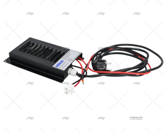 CONVERTITORE 220V-24V  3A ISOTHERM