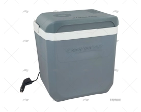 POWERCHILL THERM-ELEC. COOLER 28L 12V
