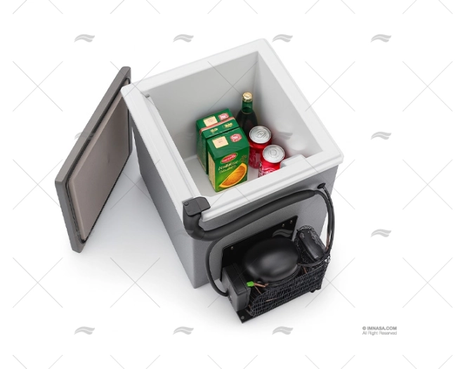 GHIACCIAIA  40L CASSONE ISOTHERM