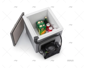 NEVERA  40L COFRE ISOTHERM