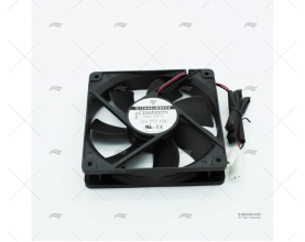 VENTILATORE CONDENSATORE 12V ISOTHERM