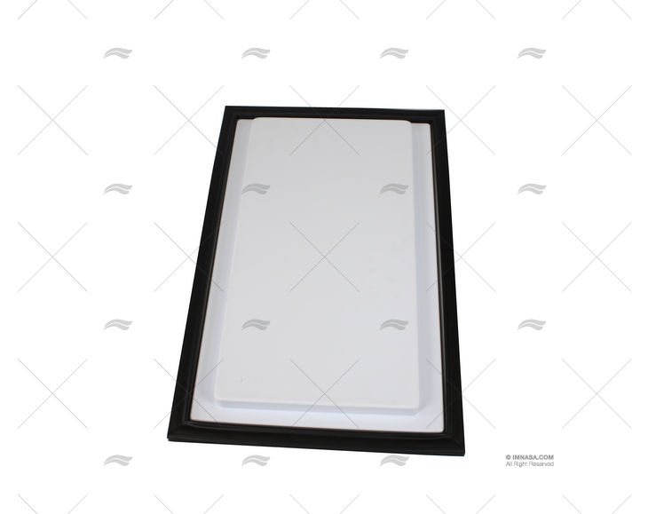 COPERCHIO PER BI41L ISOTHERM