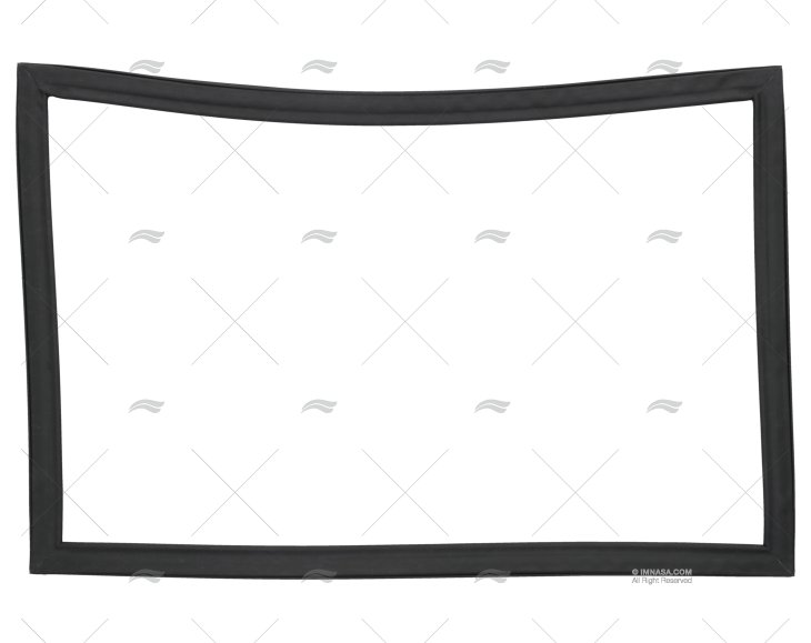 GUARNIZIONE PER COPERCHIO BI41L ISOTHERM
