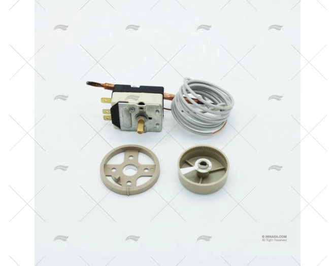 TERMOSTATO PER TB50/BI-53-75-92 ISOTHERM