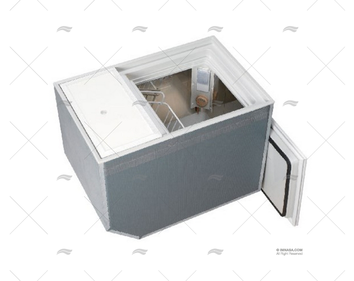 CONGELATORE  53L DA INCASSO ISOTHERM