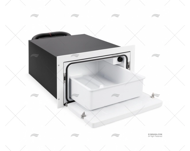 GHIACCIAIA  36L CR CASSETTO BIANCO ISOTHERM