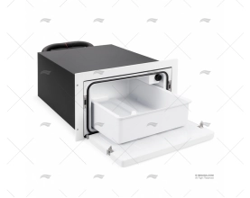 GELEIRA  36L CR GAVETA BRANCO ISOTHERM