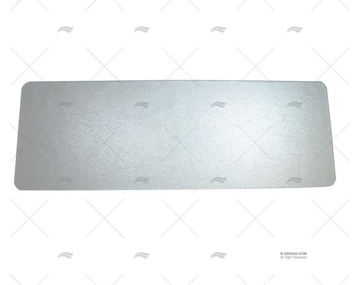 BANDEJA CRISTAL CR130 (SET 2u.) ISOTHERM