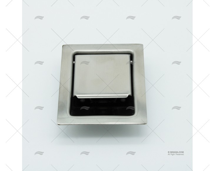 MANETE INOX PARA CRUISE ISOTHERM