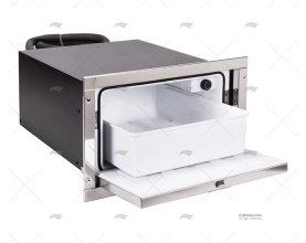 FRIGORÍFICO DRAWER INOX 36L ISOTHERM ISOTHERM