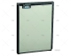 PORTA INOX CR36/BL ISOTHERM