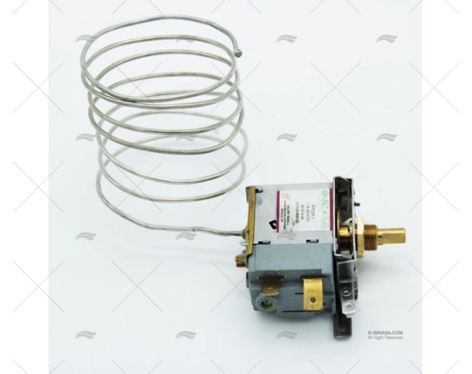 TERMOSTATO PER CRUISE 49/65/85/130C ISOTHERM