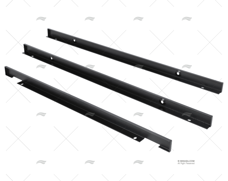 CONTRAMARCO EMBELEZADOR CR42/CR49 ISOTHERM