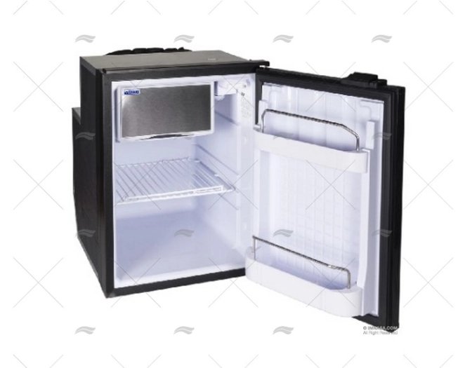 GELEIRA  49L CR CLASSIC CINZENTO ISOTHERM