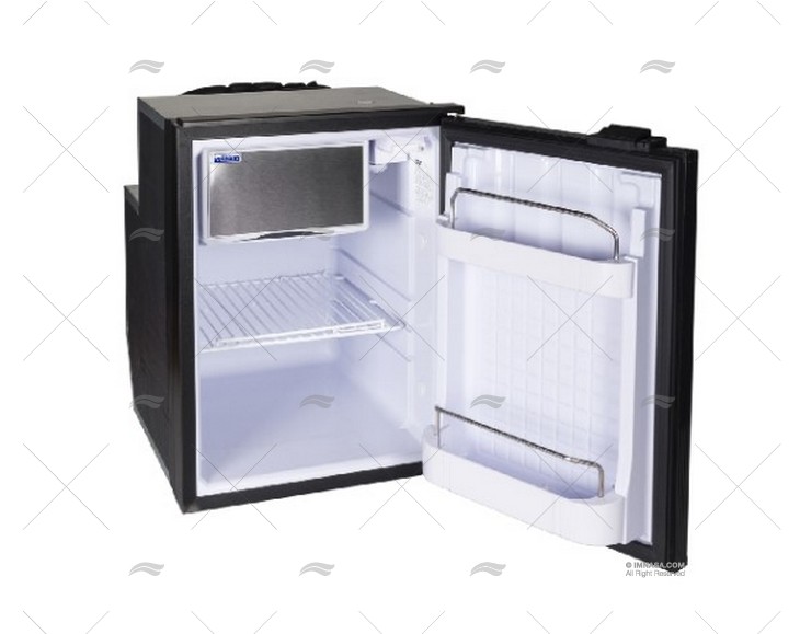 41 L portable fridge with interior light 12/24V - All in solar