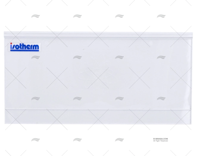 COPERCHIO EVAPORATORE CR42/49/65/85/130/G100 ISOTHERM