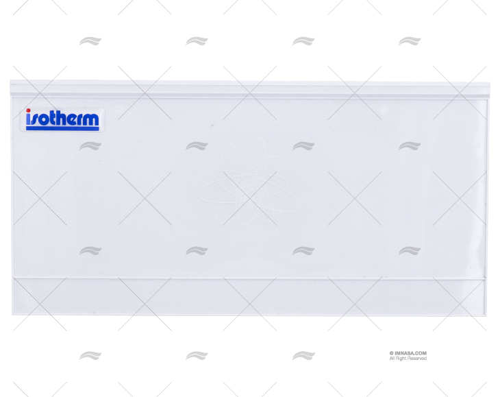 COPERCHIO EVAPORATORE CR42/49/65/85/130/G100 ISOTHERM