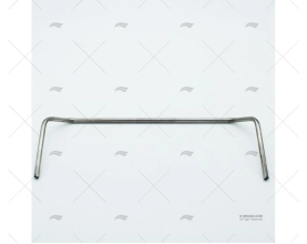 VARETA SUPORTE PORTAGARRAFAS PARA CR42/49 ISOTHERM