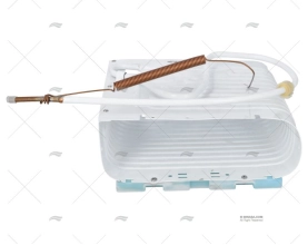 EVAPORATORE CR49/65 SIST. NORMALE/ASU ISOTHERM
