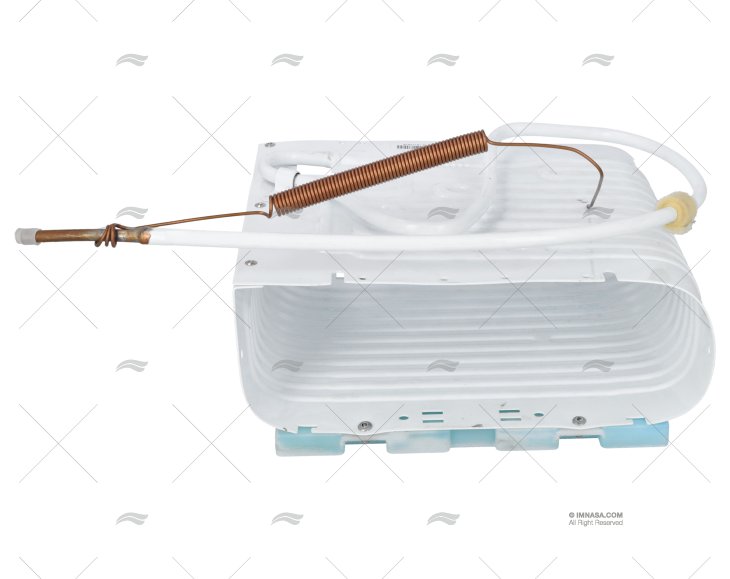 EVAPORATORE CR49/65 SIST. NORMALE/ASU ISOTHERM