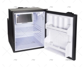 GELEIRA  65L CR CLASSIC CINZENTO INDEL B ISOTHERM
