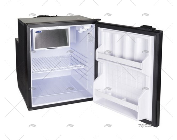 GHIACCIAIA  65L CR CLASSIC GRIGIO INDEL B ISOTHERM