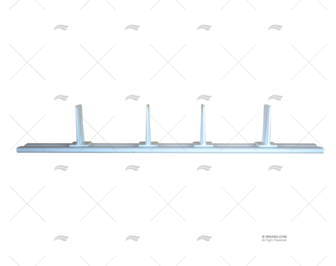 RETENTOR CR65 F075 ISOTHERM