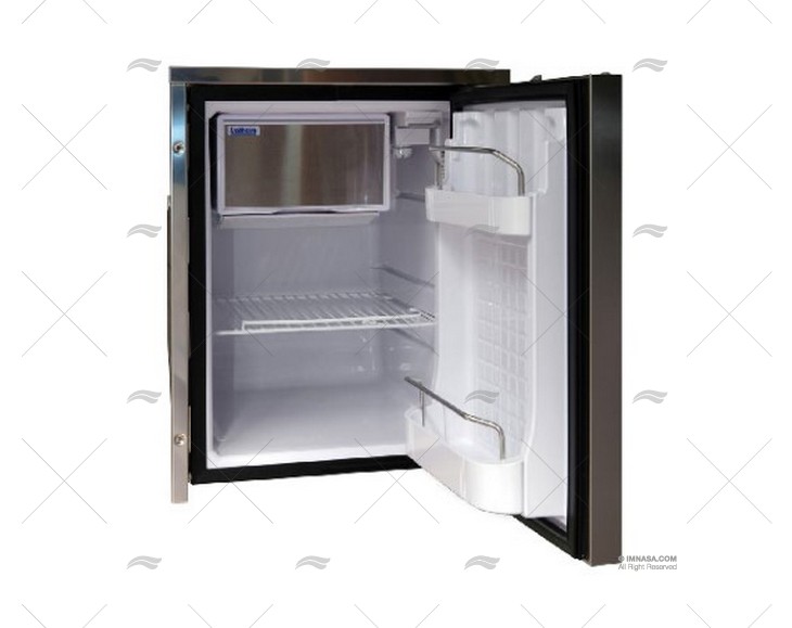 NEVERA  49L CRUISE CLEAN-TOUCH  ISOTHERM