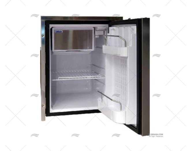 GELEIRA  49L CR INOX CT ISOTHERM